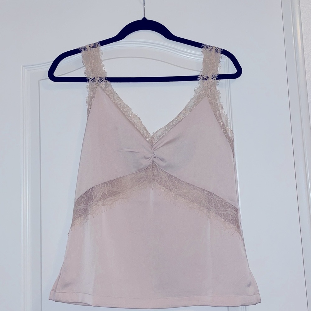 Sexy Lace Cami